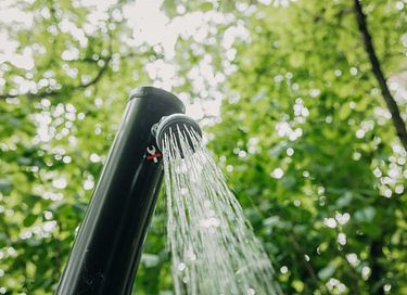 Gezellige pod met privé sauna én hottub - 17