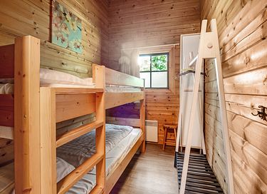 Chalet scandinave dans la vallée de la Vecht - 8