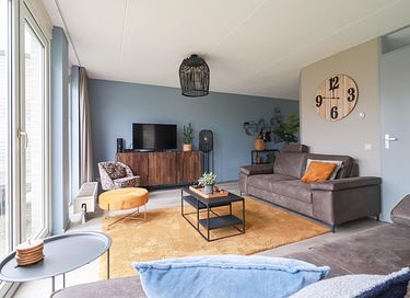 Fine vacation home for the whole family - 4