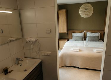 Luxe villa met sauna en eigen steiger - 19