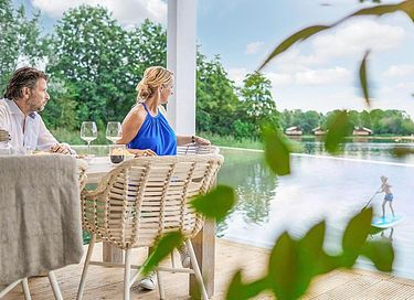 Watercubes op leuk vakantiepark in Limburg - 19