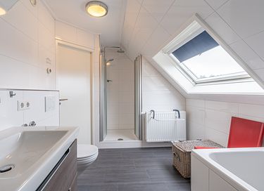Fine holiday home on Texel - 13