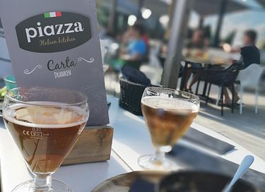Familie vakantiehuisje op loopafstand van zee - 15