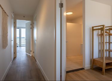 Apartment directly at Lake Veere (4p) - 15