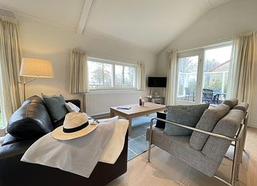 Moderne Ferienwohnung mit großem Garten - 5