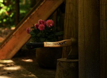 Hyggelig sigøjnervogn til naturelskeren - 3