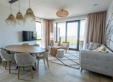 Apartment (6p) with sauna in Friesland - 8