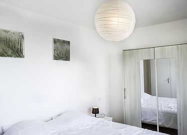 Appartement aan het strand (Bretagne) - 17