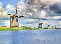 The Netherlands