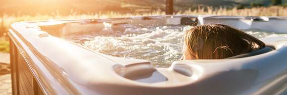 Bijzondere overnachtingen met wellness