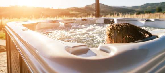 Bijzondere overnachtingen met wellness