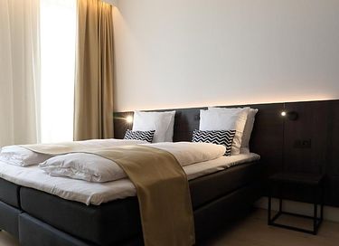 Luxueus stadshotel in Turnhout - 28