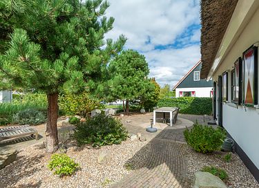 Idyllische Ferienwohnung in Meeresnähe - 16
