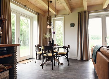 Wohnung mit Blick auf die Dünen - 4