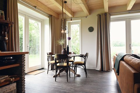 Wohnung mit Blick auf die Dünen - 4