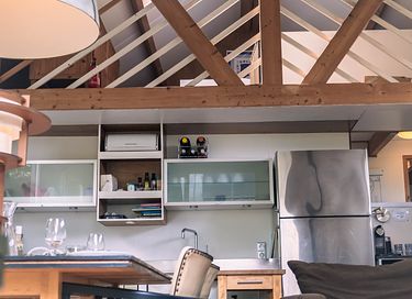 Gemütliches Ferienhaus in den Dünen von Nordholland - 14