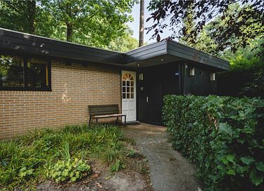 Forest Cabin with Sauna - 19