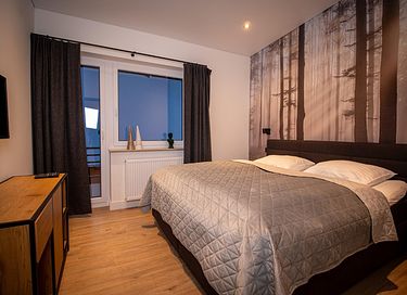 Appartement voor 8 personen in Niedersfeld - 7