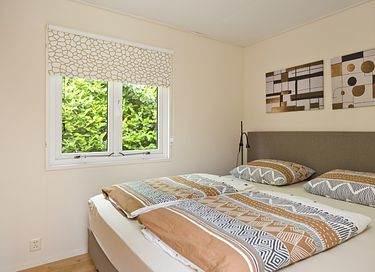 Mooi gelegen vakantiehuis midden op de Veluwe - 22
