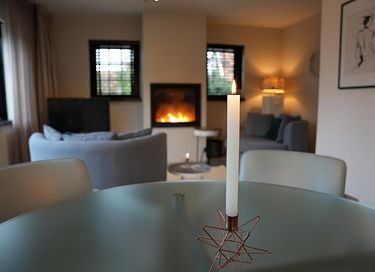 Romantische wellnessbeleving - 5