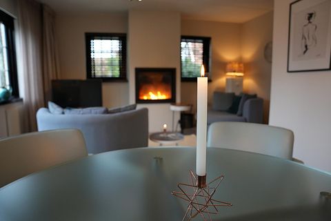 Romantische wellnessbeleving - 5