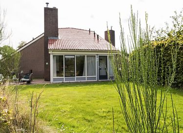 Schönes Einfamilienhaus mit Garten in Drenthe - 43