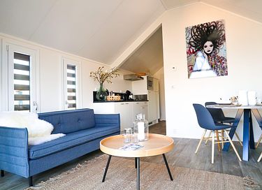 Cottage für 4 Personen am Veluwemeer - 6