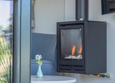 Una graziosa tiny house per 4 persone - 4