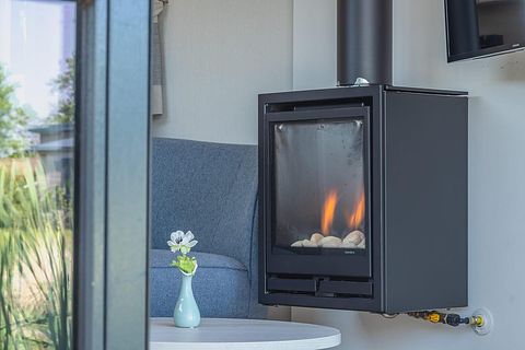 Una graziosa tiny house per 4 persone - 4