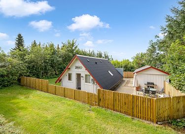 Holiday home in Tarm - 5
