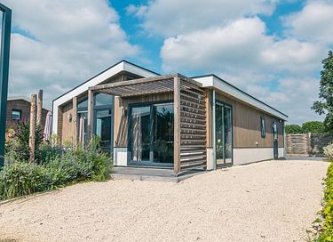 Ferienwohnung für 8 Personen in Wassernähe