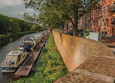 Boutique hotel in het centrum van Den Bosch  - 24