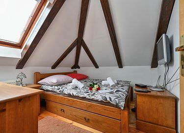 Außergewöhnliche ferienwohnungen in der natur - 16