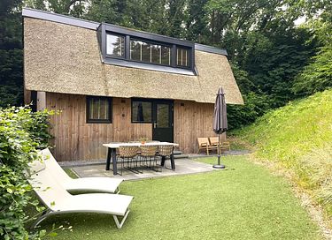 Luxuriöse Ferienvillen in Strandnähe - 7