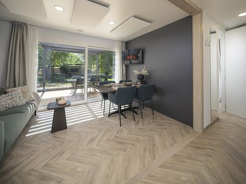 Tiny House für 4 Personen in Luxemburg - 4