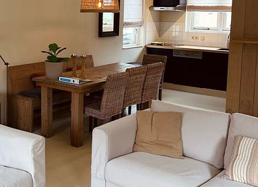 Logement de vacances spacieux avec sauna, animaux bienvenus - 10