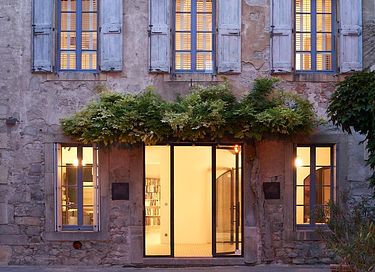 Schönes B&B in einem mittelalterlichen französischen Dorf - 9