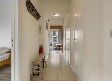 Appartement dans le centre de Koksijde - 12