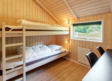 Casa per famiglie con sauna a Toftlund - 12