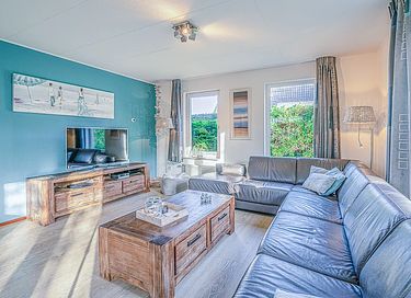 Hundefreundliche Ferienwohnung auf Texel - 4