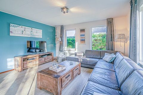 Hundefreundliche Ferienwohnung auf Texel - 4