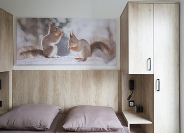 Vakantievilla voor 24 personen - 20
