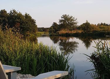 Luxury holiday home w/ wellness on the Vecht - 29