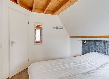 Logement de vacances ensoleillé à Midden-Drenthe - 24