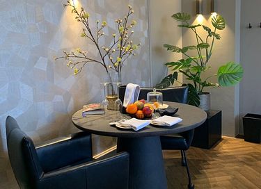 Luxe B&B met privé whirlpool en sauna - 14