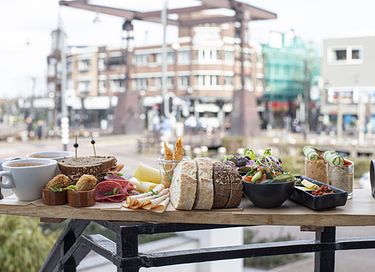 Klassiek, luxe hotel nabij Eindhoven - 4