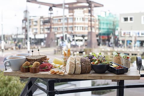 Klassiek, luxe hotel nabij Eindhoven - 4