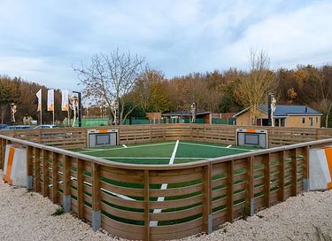 Ruime vakantiewoning (6p) aan het water - 18