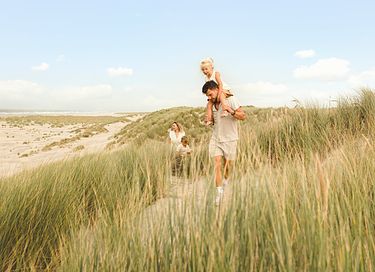 Luxury apartments with a sauna on Terschelling - 37