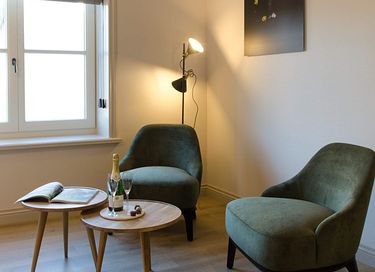 Boutique-hôtel au bord de la Vecht - 16